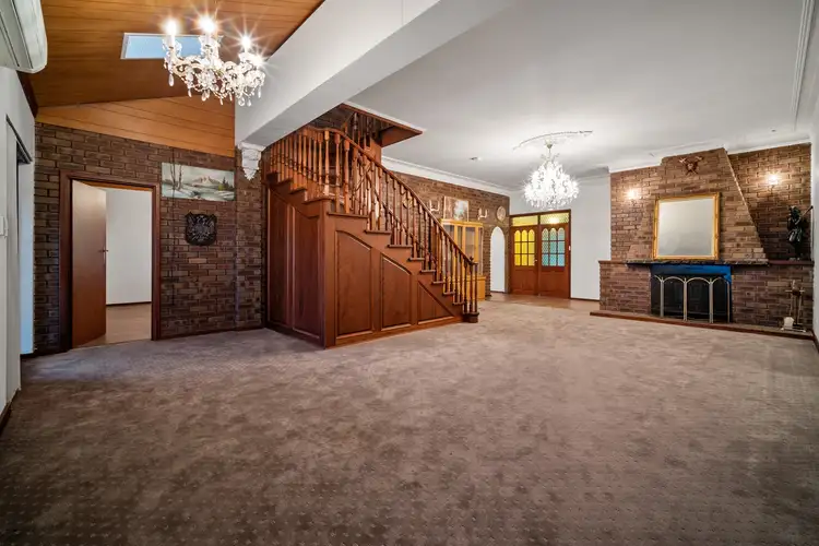 Second view of Homely house listing, 3 Narran Place, Swan View WA 6056