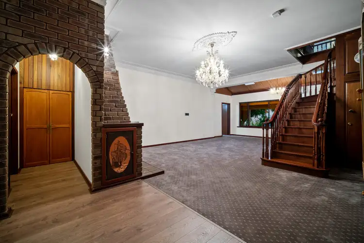 Fourth view of Homely house listing, 3 Narran Place, Swan View WA 6056