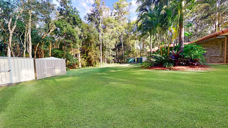 1 PARKDALE AVENUE, Doonan QLD 4562
