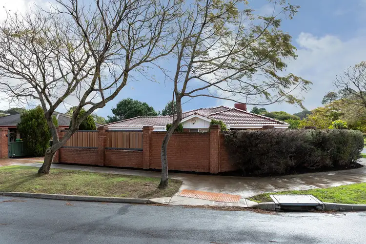 Fourth view of Homely house listing, 161 Aitken Drive, Winthrop WA 6150