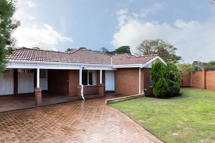 Sixth view of Homely house listing, 161 Aitken Drive, Winthrop WA 6150