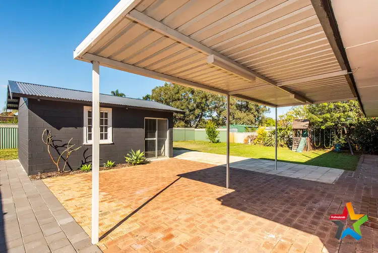 Sixth view of Homely house listing, 30 Walkington Way, Eden Hill WA 6054