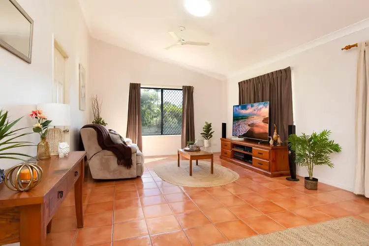 Second view of Homely house listing, 23 Crestbrook Drive, Mount Louisa QLD 4814