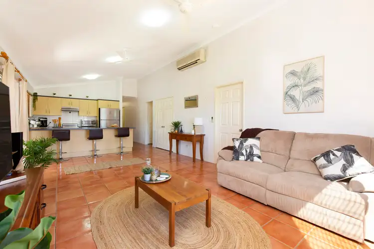 Third view of Homely house listing, 23 Crestbrook Drive, Mount Louisa QLD 4814