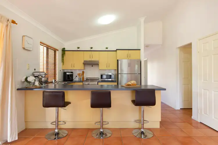 Fifth view of Homely house listing, 23 Crestbrook Drive, Mount Louisa QLD 4814