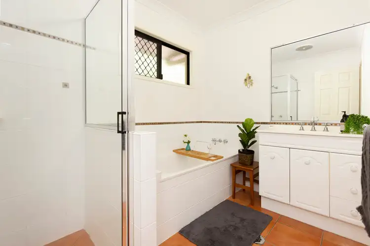 Seventh view of Homely house listing, 23 Crestbrook Drive, Mount Louisa QLD 4814