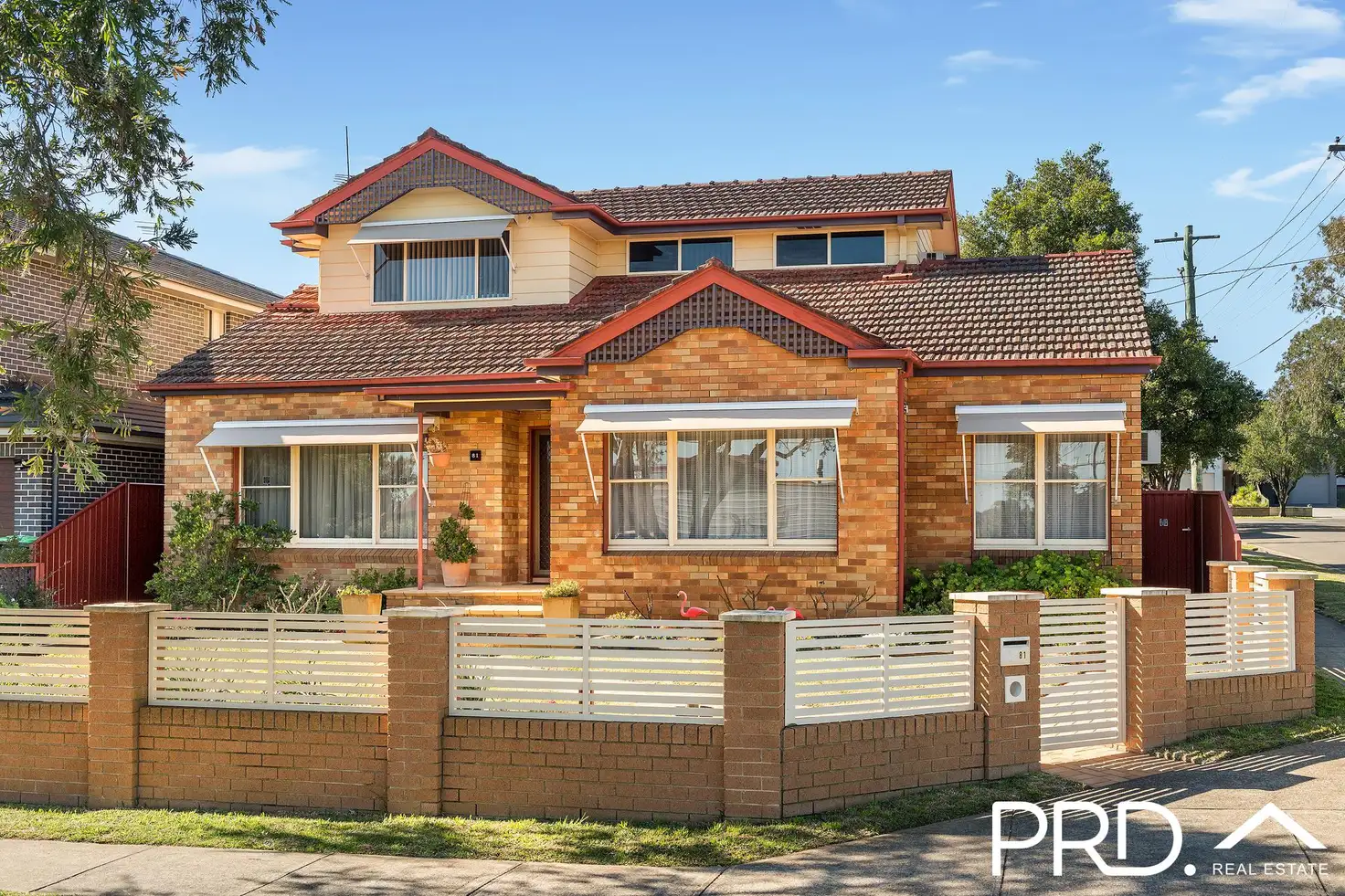 Main view of Homely house listing, 81 Ardath Avenue, Panania NSW 2213