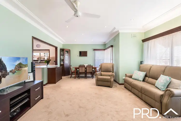 Second view of Homely house listing, 81 Ardath Avenue, Panania NSW 2213