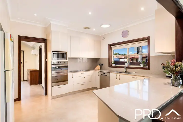 Third view of Homely house listing, 81 Ardath Avenue, Panania NSW 2213