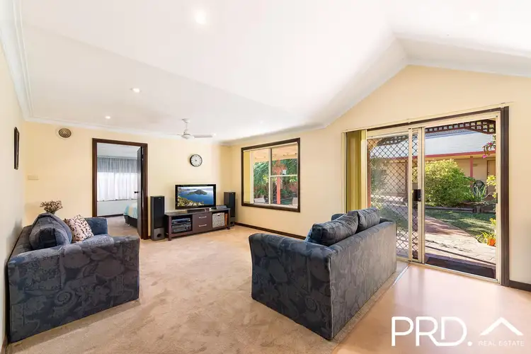 Fourth view of Homely house listing, 81 Ardath Avenue, Panania NSW 2213