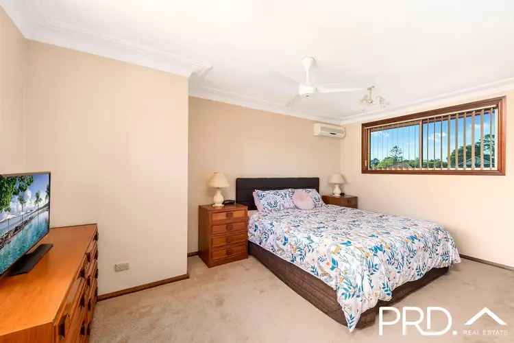 Fifth view of Homely house listing, 81 Ardath Avenue, Panania NSW 2213