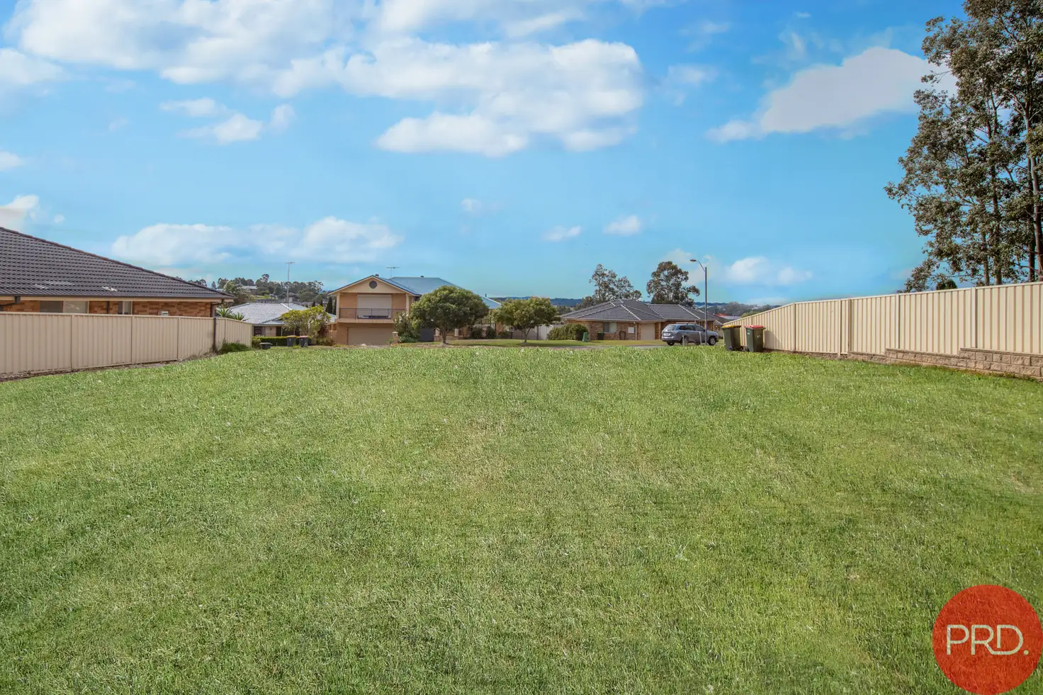 Main view of Homely land listing, 14 Peppertree Circuit, Aberglasslyn NSW 2320