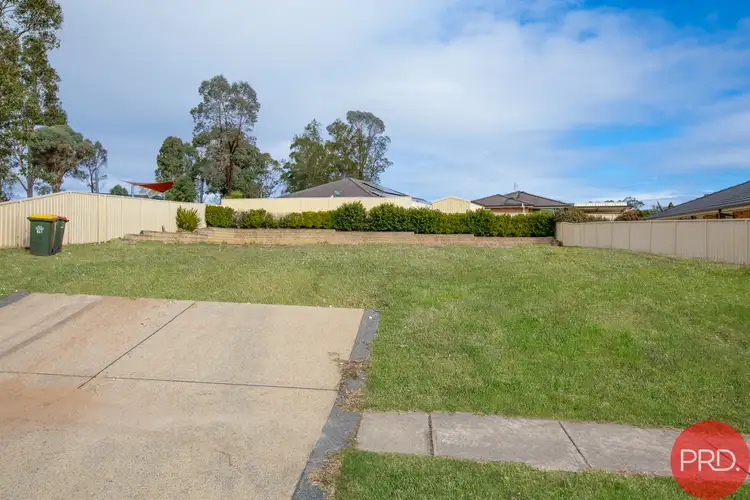 Fourth view of Homely land listing, 14 Peppertree Circuit, Aberglasslyn NSW 2320