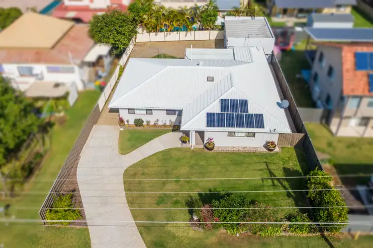 9 Dell Street, Cleveland QLD 4163