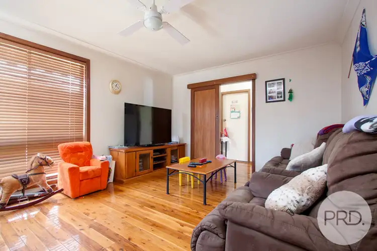 Third view of Homely house listing, 10 Temerloh Avenue, Tolland NSW 2650