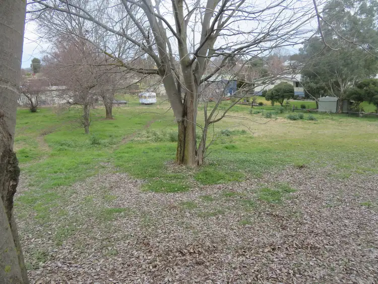 Second view of Homely land listing, 4 Lynch Street, Adelong NSW 2729