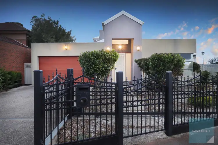 Second view of Homely house listing, 13 Old Hall Drive, Caroline Springs VIC 3023