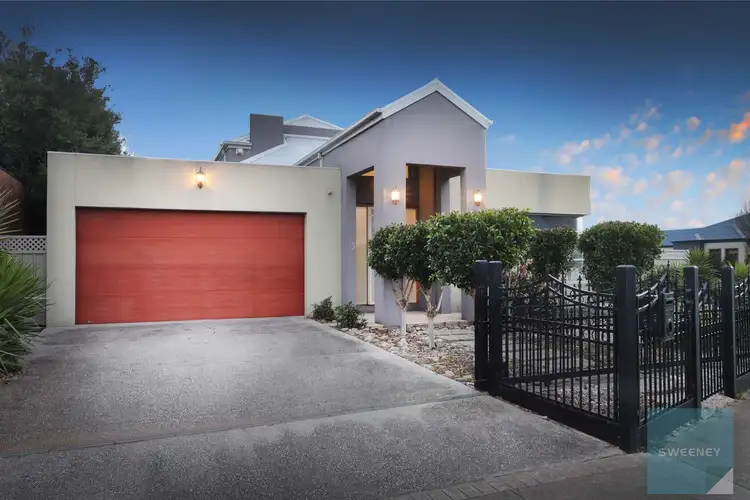 Third view of Homely house listing, 13 Old Hall Drive, Caroline Springs VIC 3023