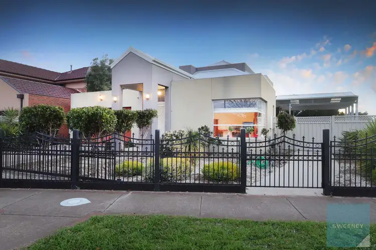 Fourth view of Homely house listing, 13 Old Hall Drive, Caroline Springs VIC 3023