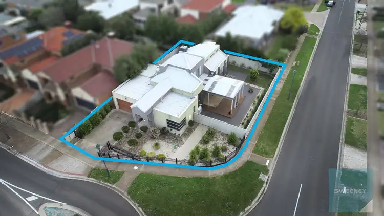 Fifth view of Homely house listing, 13 Old Hall Drive, Caroline Springs VIC 3023