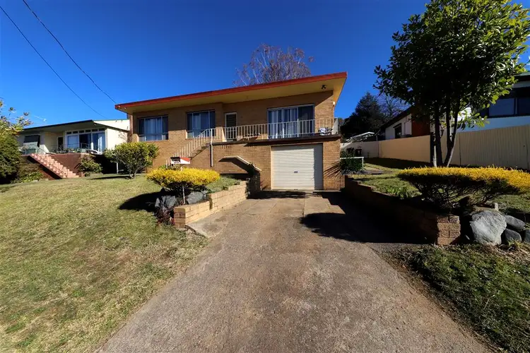 Main view of Homely house listing, 30 Sunnyside Avenue, Batlow NSW 2730
