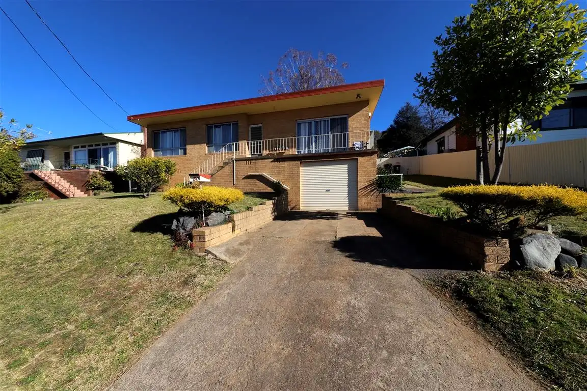 Main view of Homely house listing, 30 Sunnyside Avenue, Batlow NSW 2730