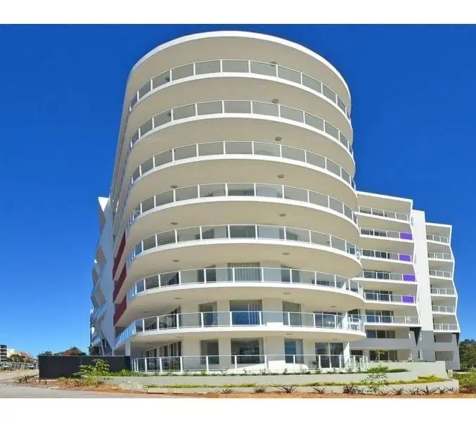 Main view of Homely apartment listing, 304/3 George Street, Warwick Farm NSW 2170