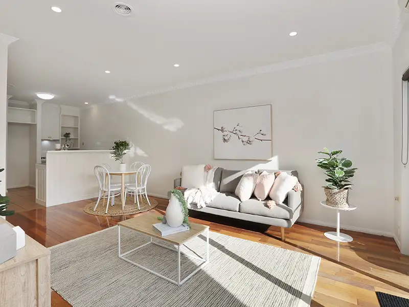 Main view of Homely house listing, # 2,110 Weller St, Geelong West VIC 3218