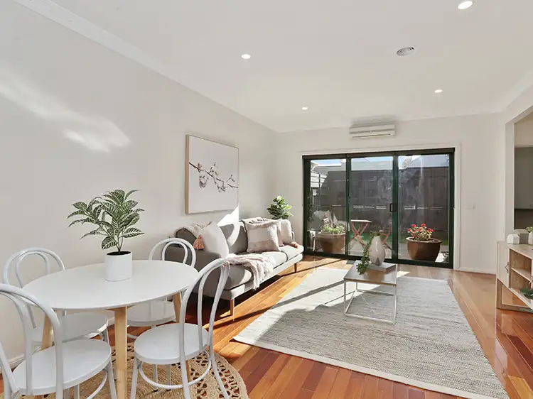 Second view of Homely house listing, # 2,110 Weller St, Geelong West VIC 3218