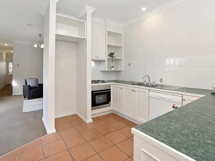 Third view of Homely house listing, # 2,110 Weller St, Geelong West VIC 3218