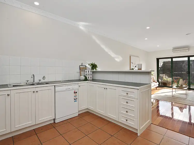 Fourth view of Homely house listing, # 2,110 Weller St, Geelong West VIC 3218