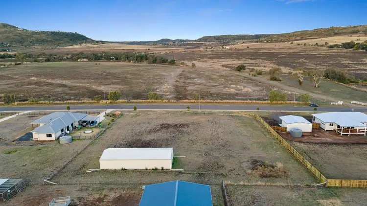 Fourth view of Homely land listing, 13 Storeys Road, Kingsthorpe QLD 4400