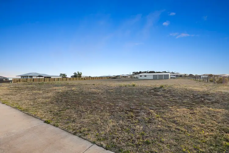 Fifth view of Homely land listing, 13 Storeys Road, Kingsthorpe QLD 4400