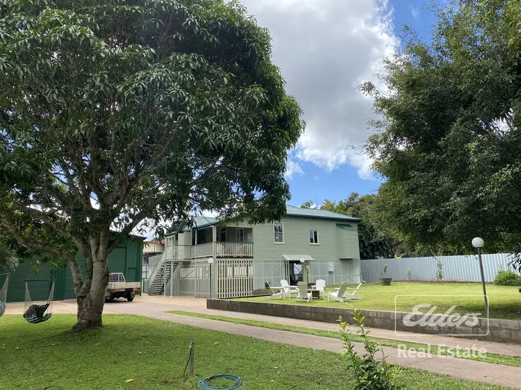 Address available on request