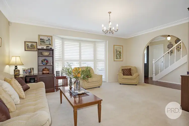 Third view of Homely house listing, 3 Berry Place, Werrington County NSW 2747