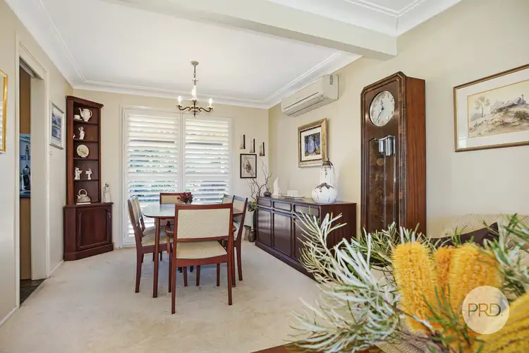 Fourth view of Homely house listing, 3 Berry Place, Werrington County NSW 2747