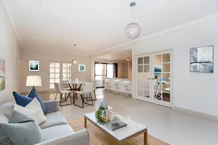 Main view of Homely house listing, 22 Randazzo Way, Yangebup WA 6164
