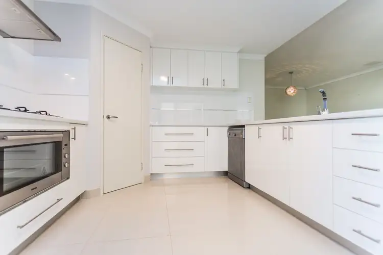 Second view of Homely house listing, 22 Randazzo Way, Yangebup WA 6164