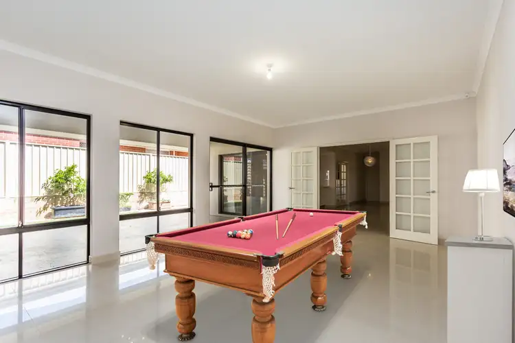 Third view of Homely house listing, 22 Randazzo Way, Yangebup WA 6164
