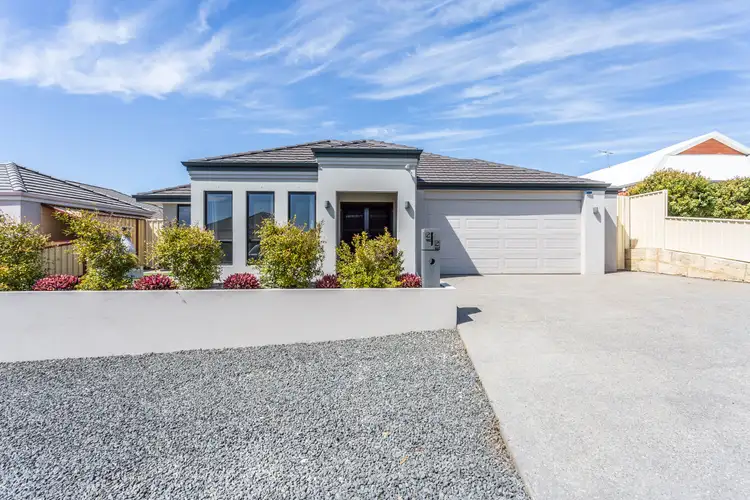 Fifth view of Homely house listing, 22 Randazzo Way, Yangebup WA 6164