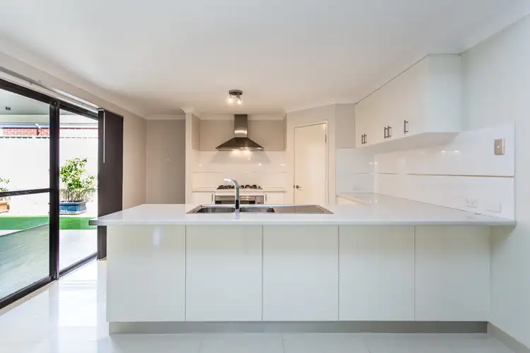 Sixth view of Homely house listing, 22 Randazzo Way, Yangebup WA 6164