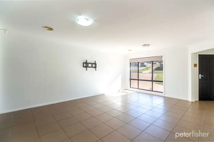 Second view of Homely house listing, 11 Quinlan Run, Orange NSW 2800