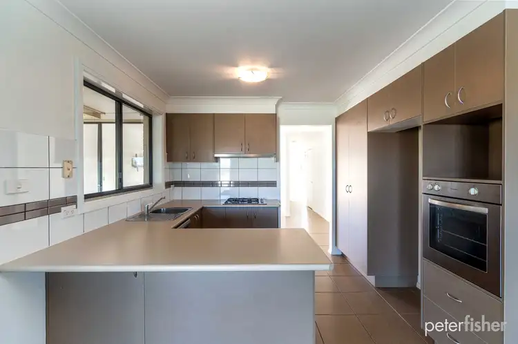 Third view of Homely house listing, 11 Quinlan Run, Orange NSW 2800