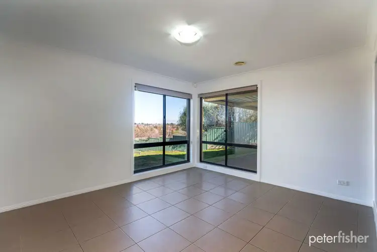 Fifth view of Homely house listing, 11 Quinlan Run, Orange NSW 2800