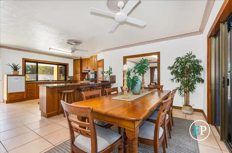 30A Duggan Drive, Alligator Creek QLD 4816