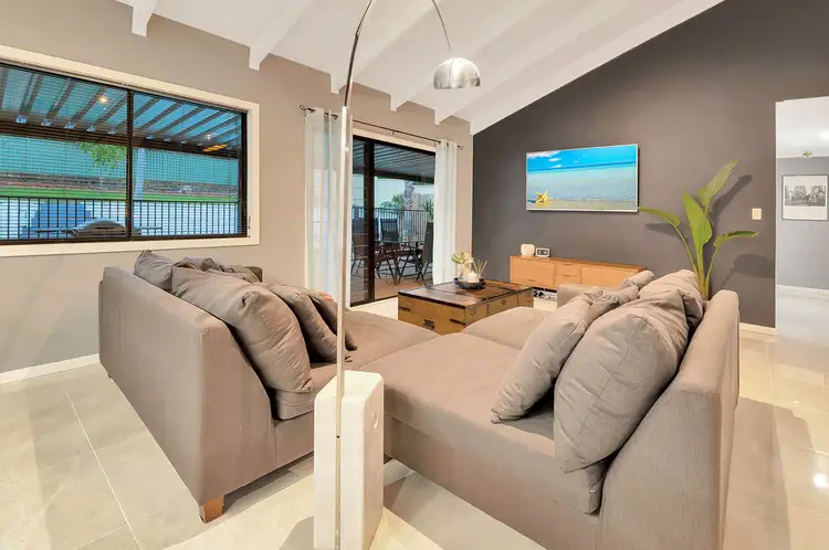 Fifth view of Homely house listing, 16 Patura Drive, Ashmore QLD 4214