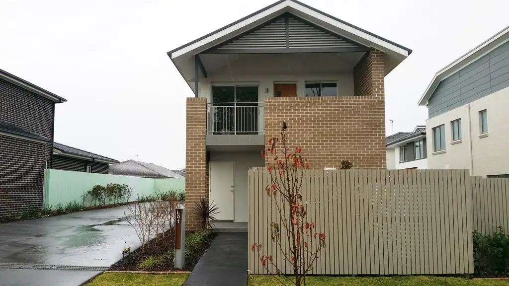 Main view of Homely apartment listing, 76 Grima Street, Schofields NSW 2762