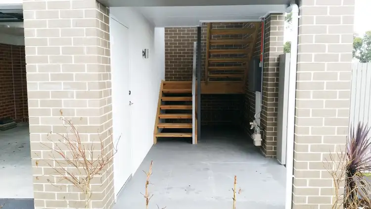 Second view of Homely apartment listing, 76 Grima Street, Schofields NSW 2762