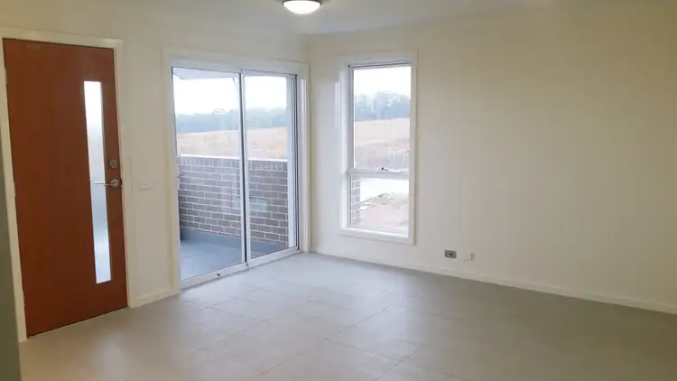 Third view of Homely apartment listing, 76 Grima Street, Schofields NSW 2762