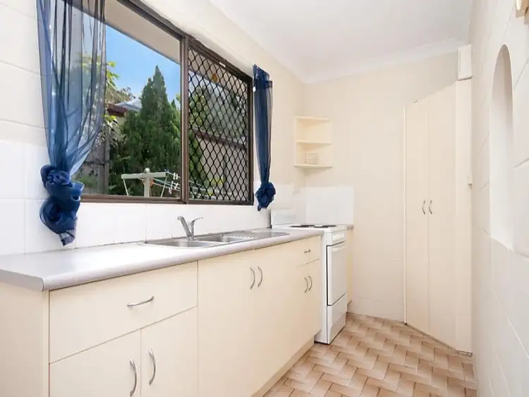 Second view of Homely unit listing, 2/425 Walker Street, Townsville City QLD 4810